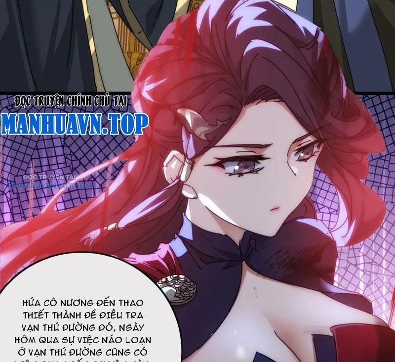 Mời Công Tử Trảm Yêu Chap 101 - Next Chap 102