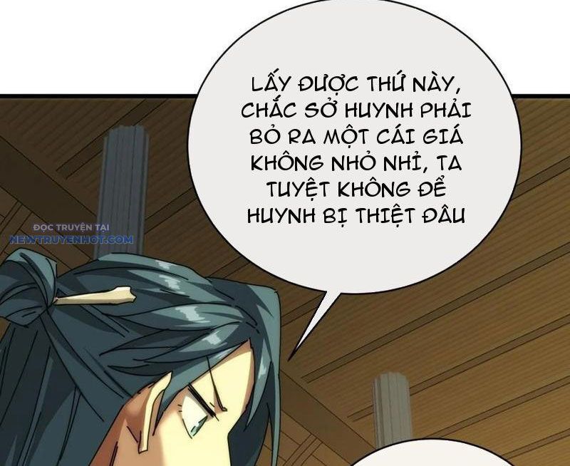 Mời Công Tử Trảm Yêu Chap 101 - Next Chap 102