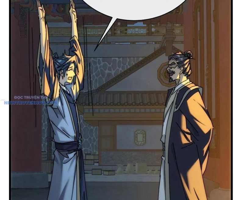 Mời Công Tử Trảm Yêu Chap 101 - Next Chap 102