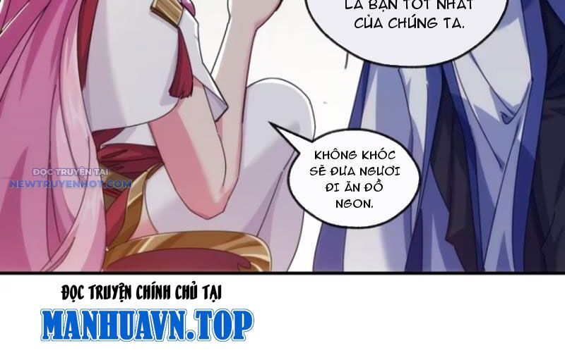 Mời Công Tử Trảm Yêu Chap 102 - Next Chap 103