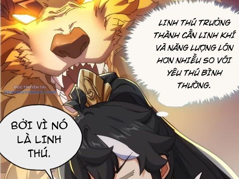 Mời Công Tử Trảm Yêu Chap 102 - Next Chap 103