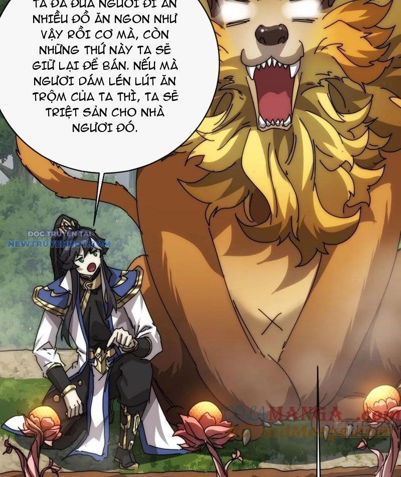 Mời Công Tử Trảm Yêu Chap 103 - Next Chap 104