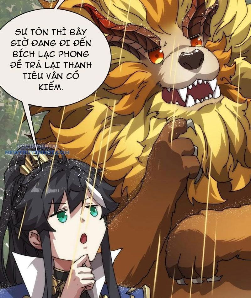 Mời Công Tử Trảm Yêu Chap 103 - Next Chap 104