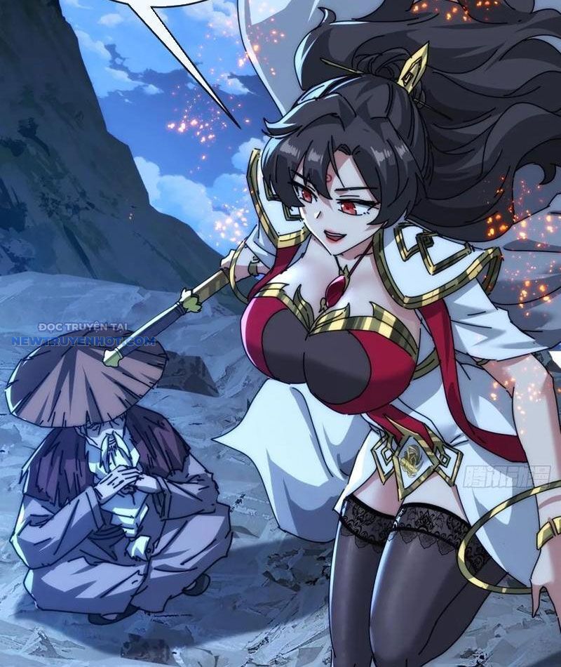 Mời Công Tử Trảm Yêu Chap 103 - Next Chap 104