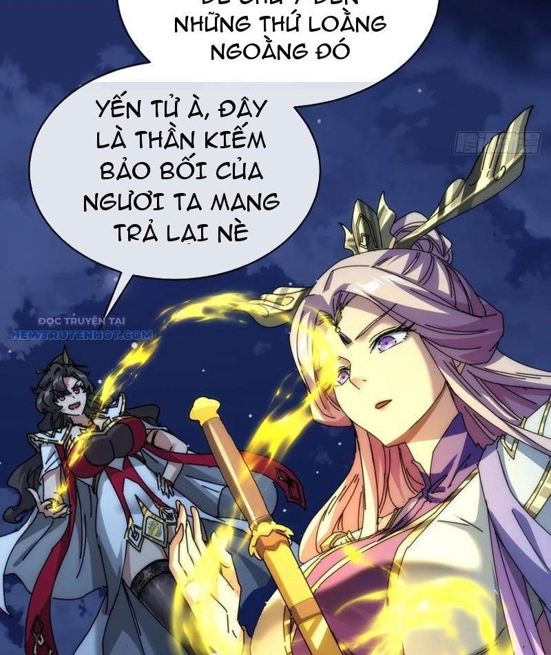 Mời Công Tử Trảm Yêu Chap 103 - Next Chap 104