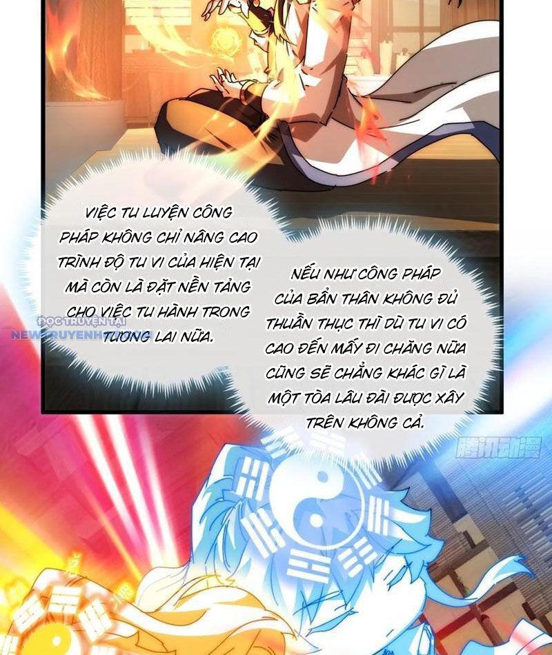 Mời Công Tử Trảm Yêu Chap 103 - Next Chap 104