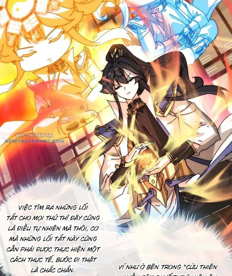Mời Công Tử Trảm Yêu Chap 103 - Next Chap 104