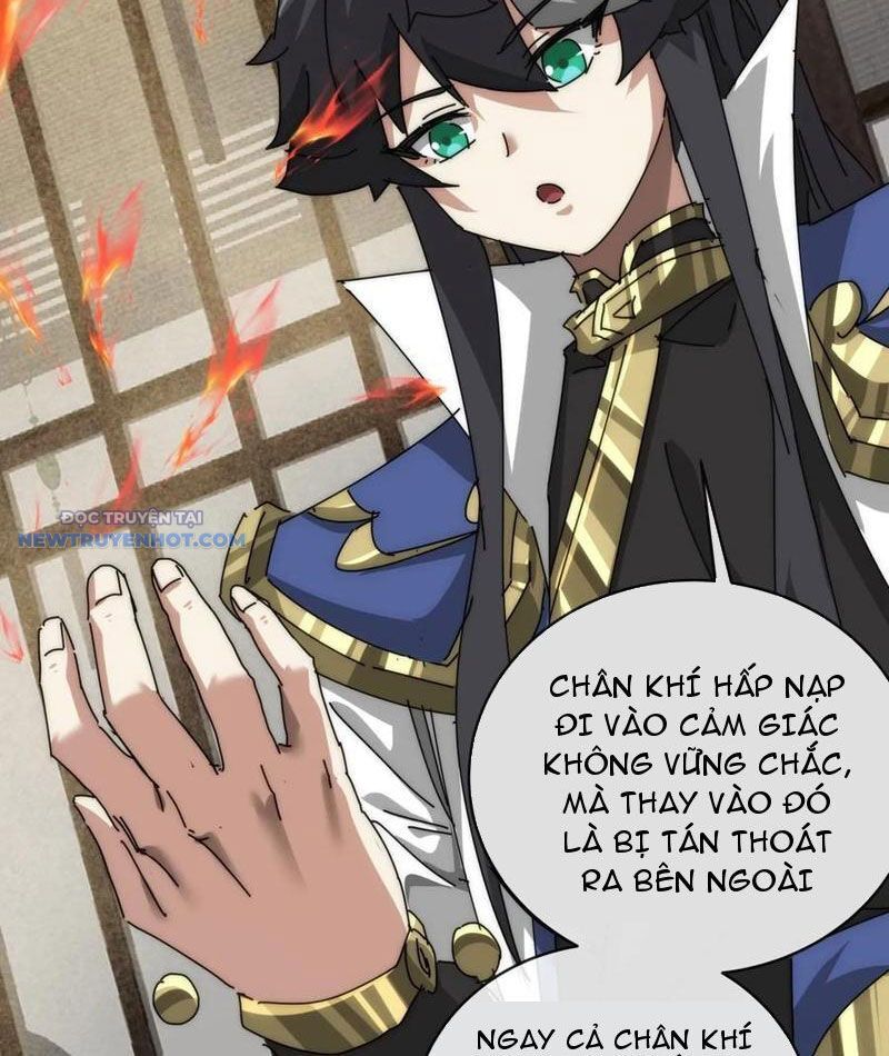 Mời Công Tử Trảm Yêu Chap 103 - Next Chap 104