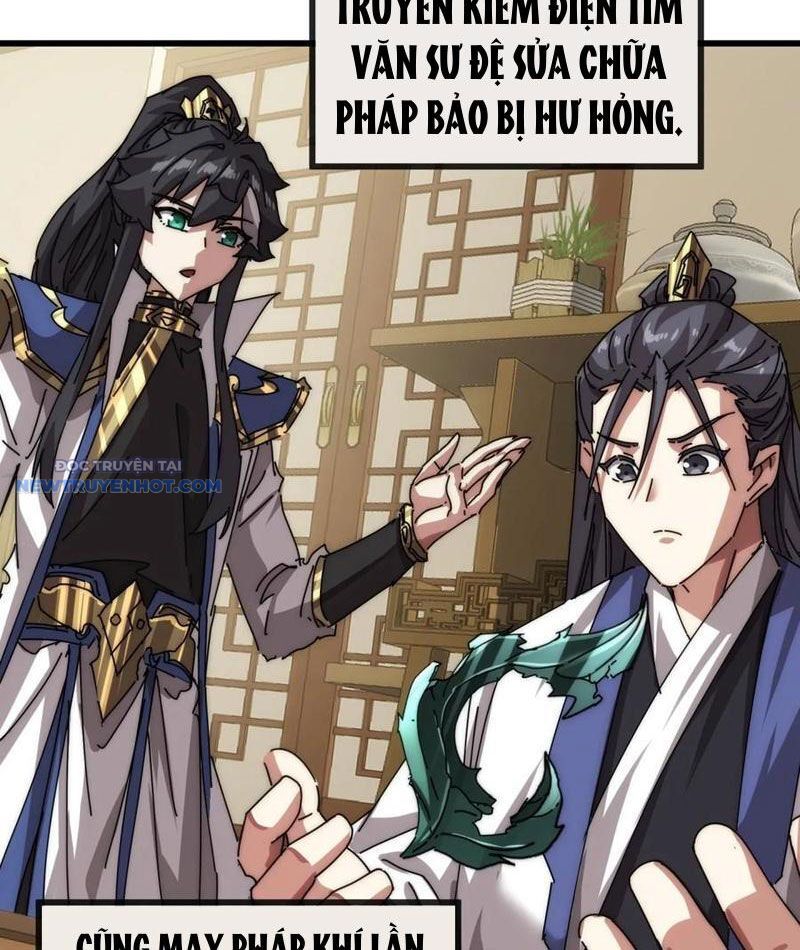 Mời Công Tử Trảm Yêu Chap 103 - Next Chap 104