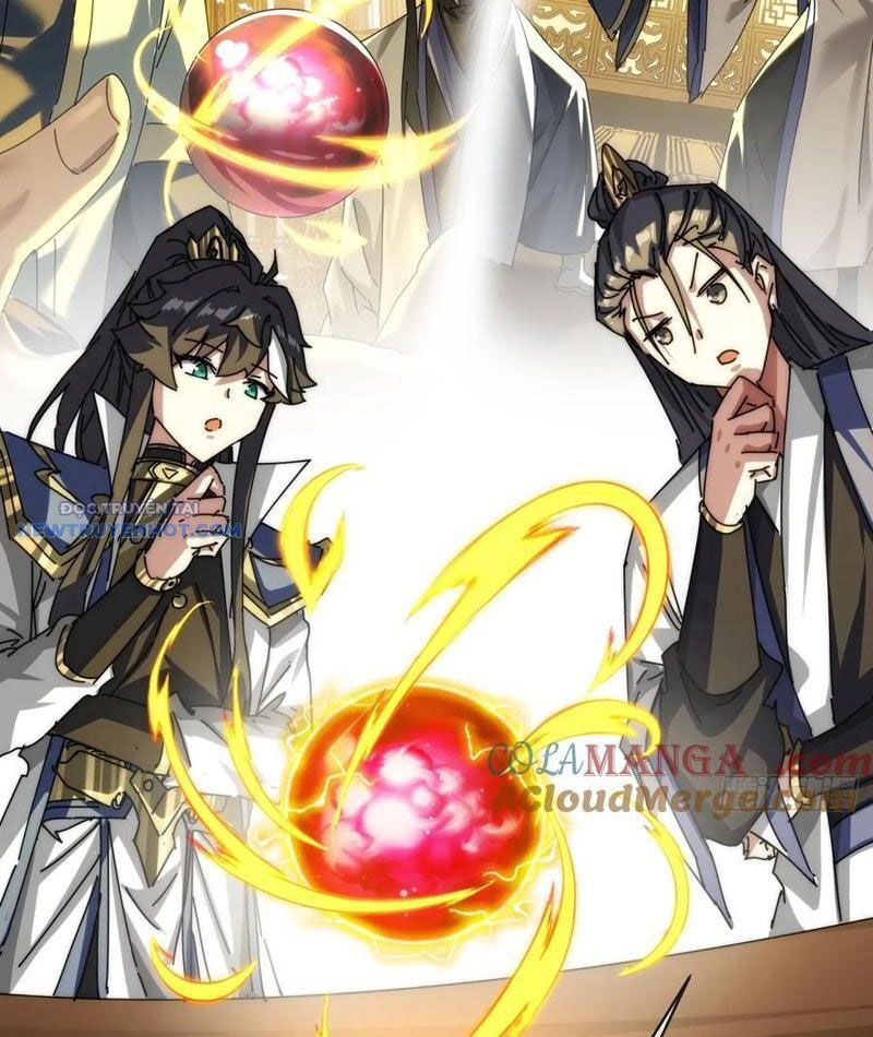 Mời Công Tử Trảm Yêu Chap 103 - Next Chap 104