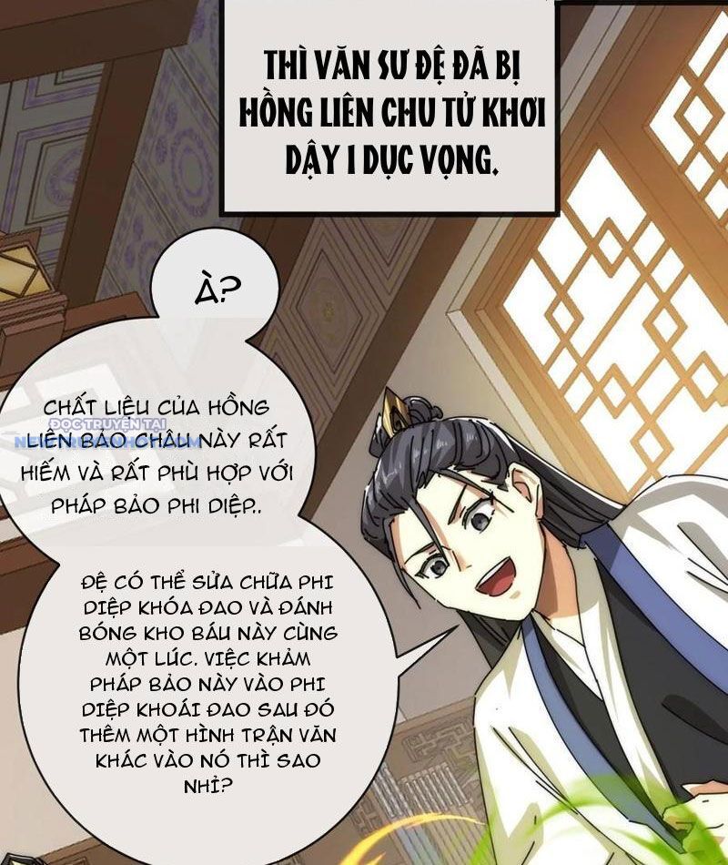 Mời Công Tử Trảm Yêu Chap 103 - Next Chap 104