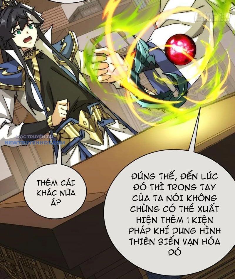 Mời Công Tử Trảm Yêu Chap 103 - Next Chap 104