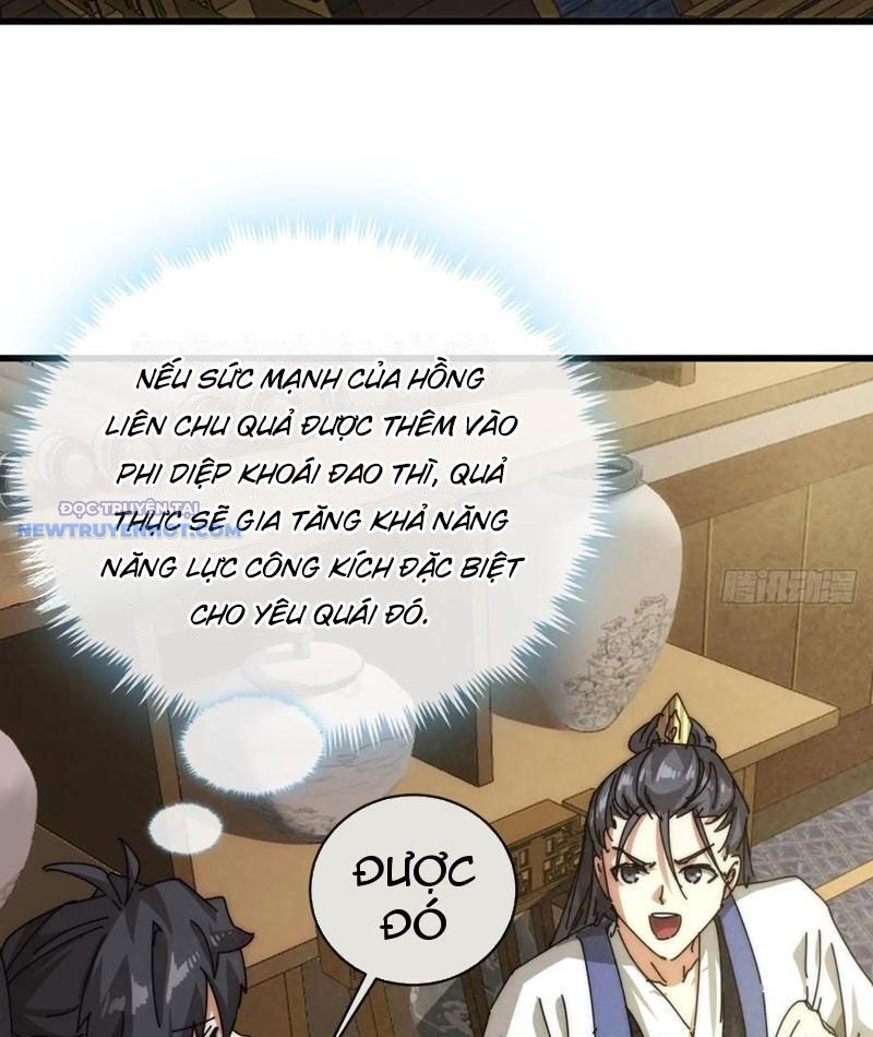 Mời Công Tử Trảm Yêu Chap 103 - Next Chap 104