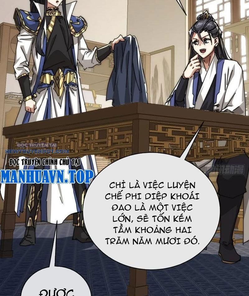 Mời Công Tử Trảm Yêu Chap 103 - Next Chap 104