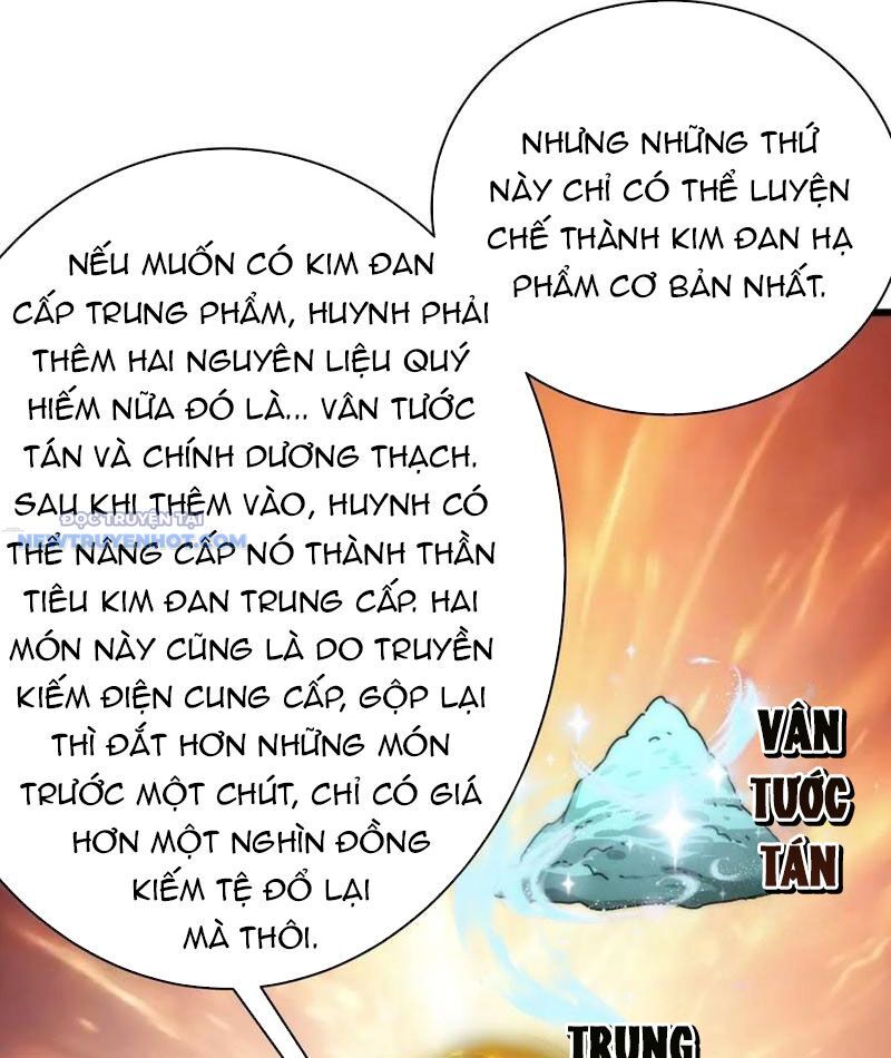 Mời Công Tử Trảm Yêu Chap 103 - Next Chap 104