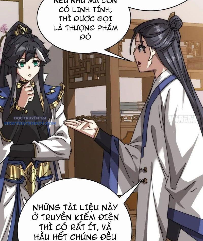 Mời Công Tử Trảm Yêu Chap 103 - Next Chap 104