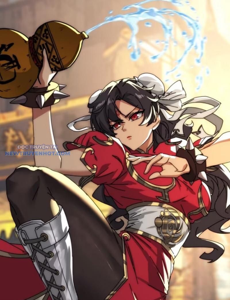 Mời Công Tử Trảm Yêu Chap 104 - Next Chap 105