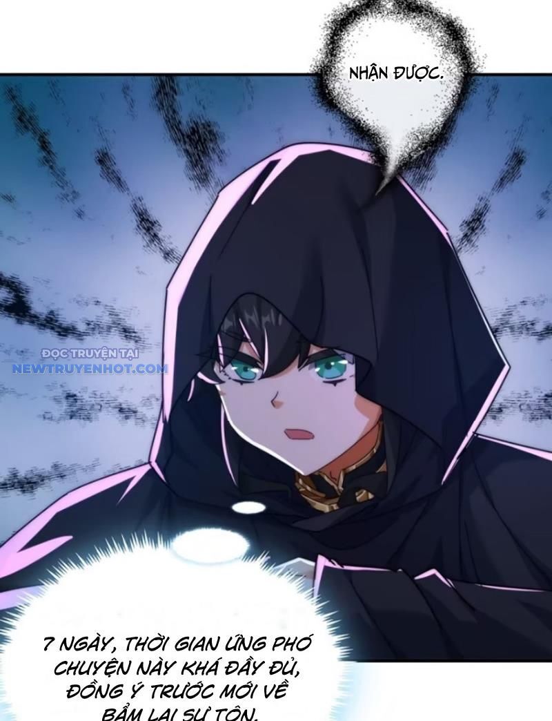 Mời Công Tử Trảm Yêu Chap 104 - Next Chap 105