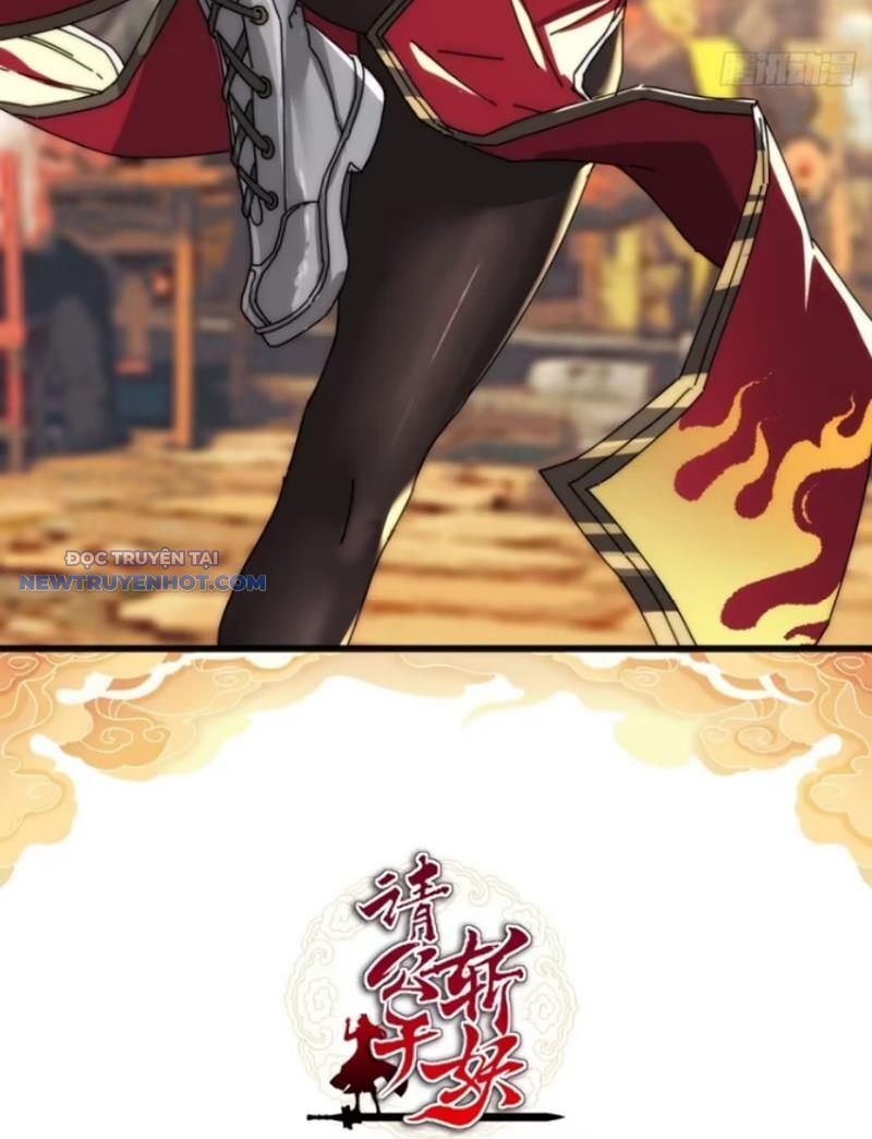 Mời Công Tử Trảm Yêu Chap 104 - Next Chap 105