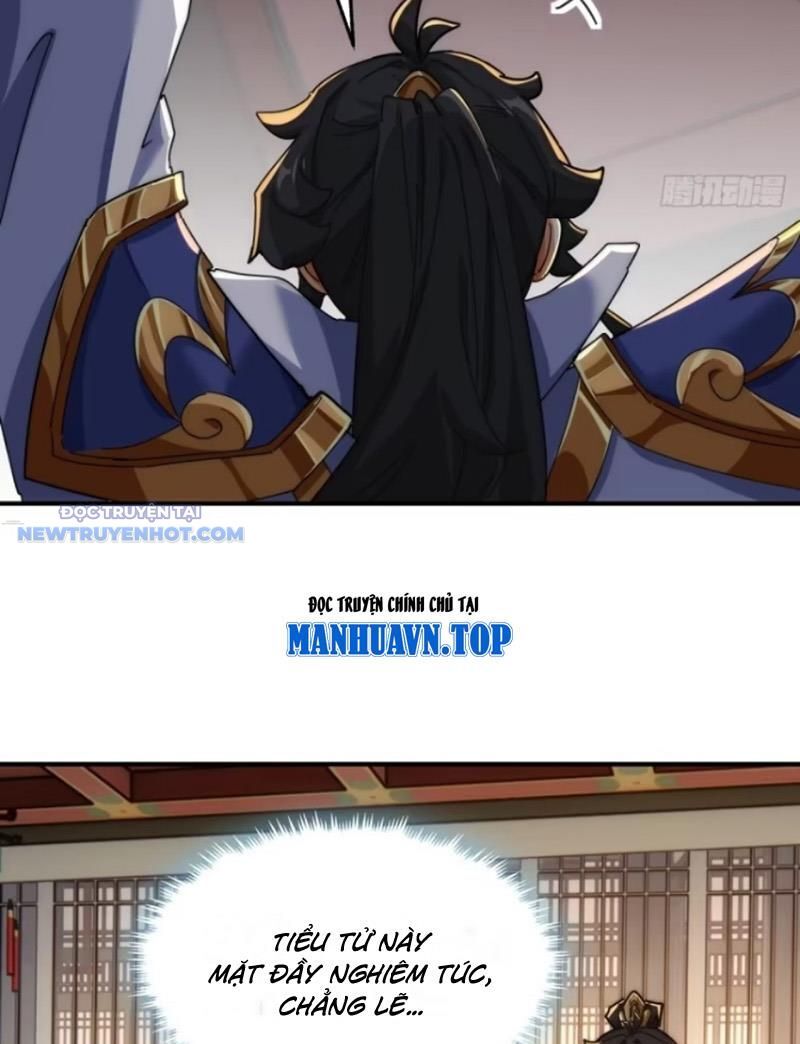 Mời Công Tử Trảm Yêu Chap 104 - Next Chap 105
