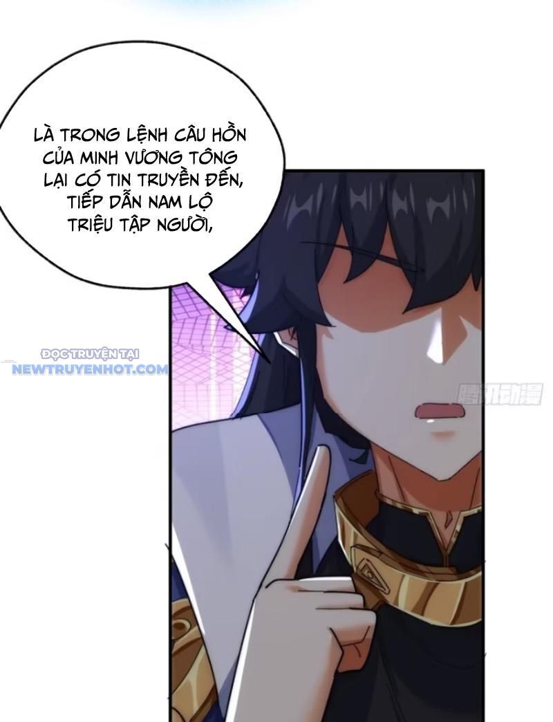 Mời Công Tử Trảm Yêu Chap 104 - Next Chap 105