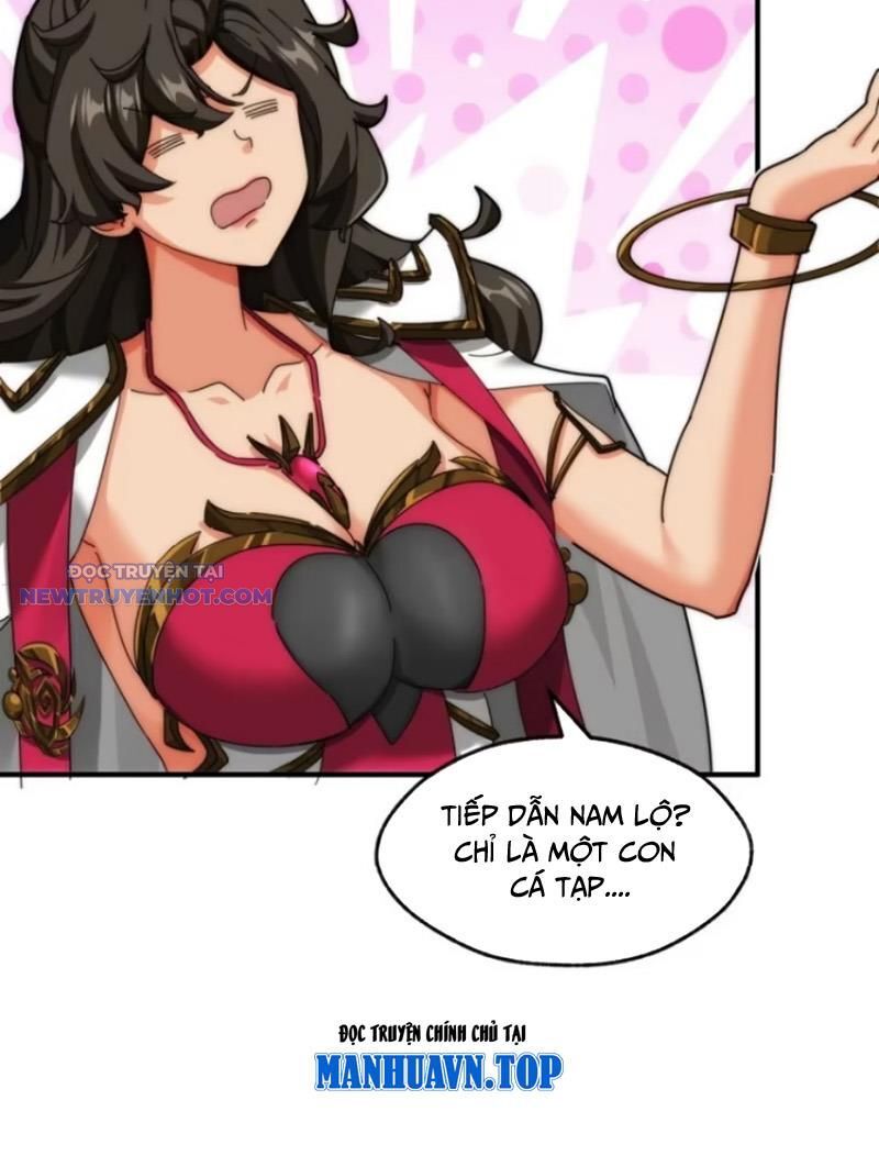 Mời Công Tử Trảm Yêu Chap 104 - Next Chap 105