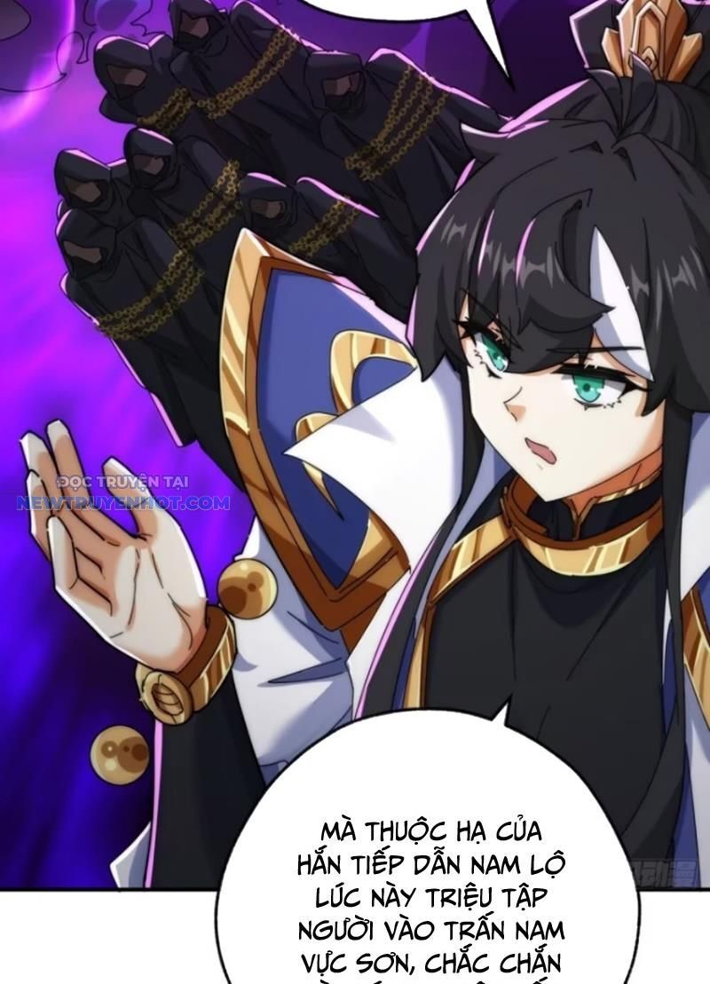 Mời Công Tử Trảm Yêu Chap 104 - Next Chap 105