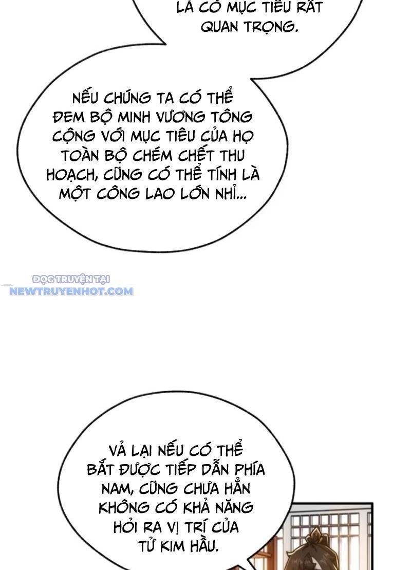 Mời Công Tử Trảm Yêu Chap 104 - Next Chap 105