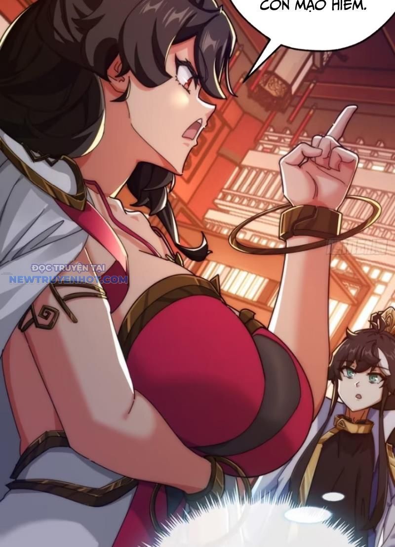 Mời Công Tử Trảm Yêu Chap 104 - Next Chap 105