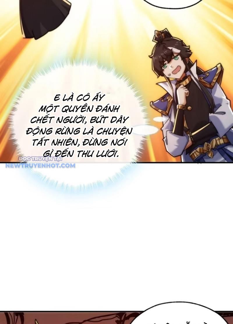 Mời Công Tử Trảm Yêu Chap 104 - Next Chap 105