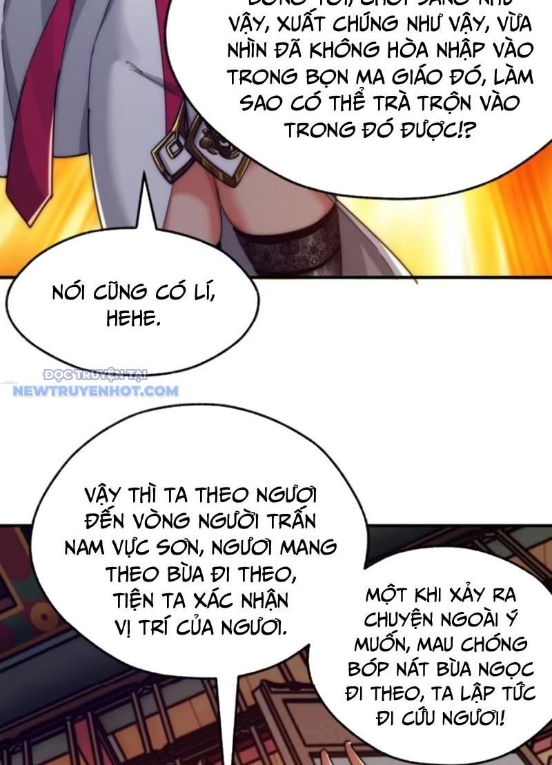 Mời Công Tử Trảm Yêu Chap 104 - Next Chap 105