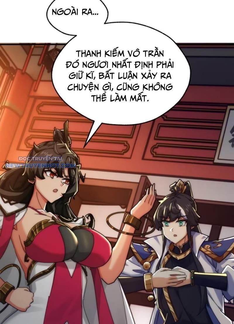 Mời Công Tử Trảm Yêu Chap 104 - Next Chap 105