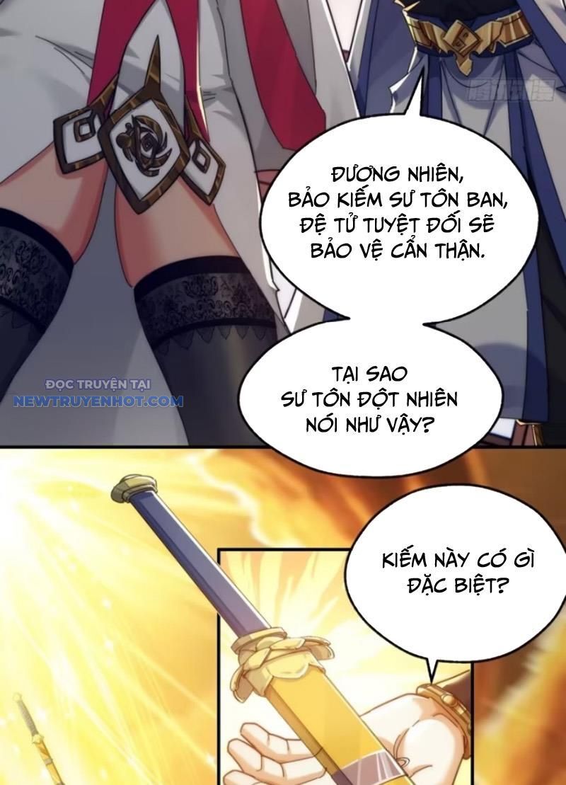 Mời Công Tử Trảm Yêu Chap 104 - Next Chap 105