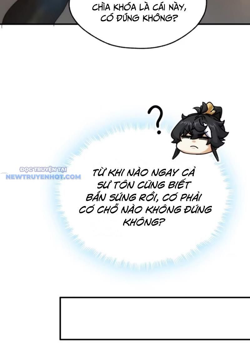 Mời Công Tử Trảm Yêu Chap 104 - Next Chap 105