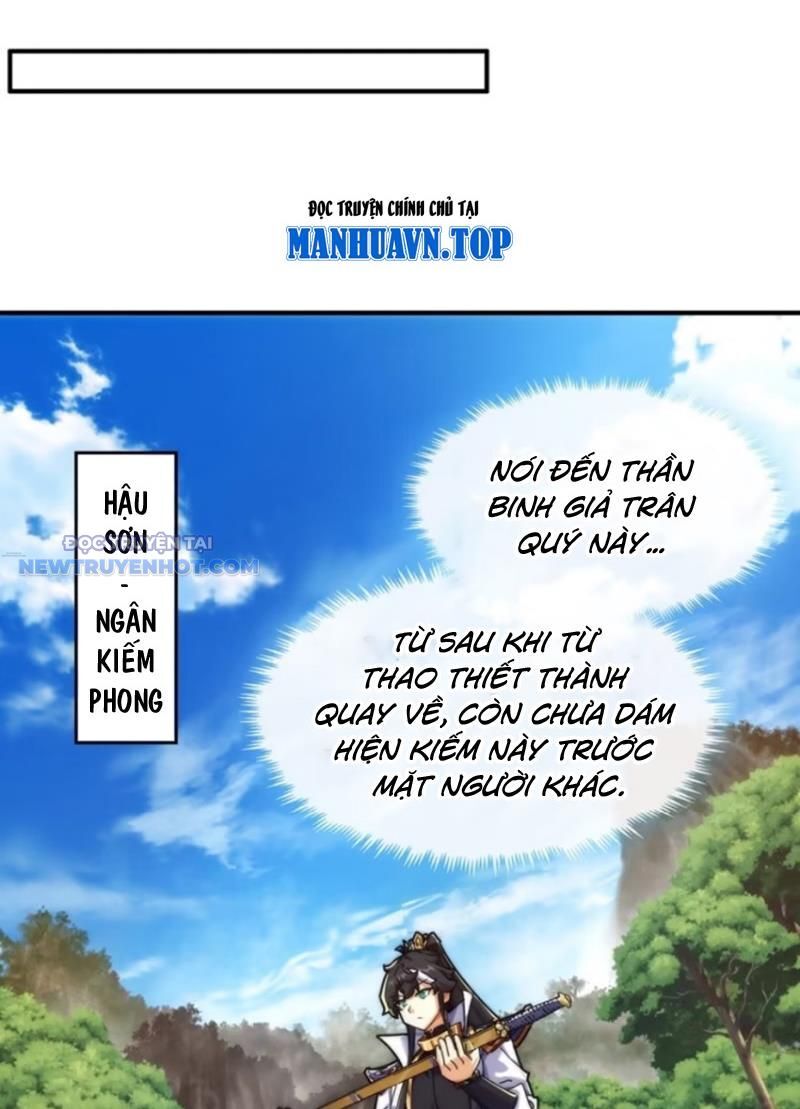 Mời Công Tử Trảm Yêu Chap 104 - Next Chap 105