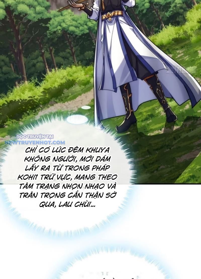 Mời Công Tử Trảm Yêu Chap 104 - Next Chap 105