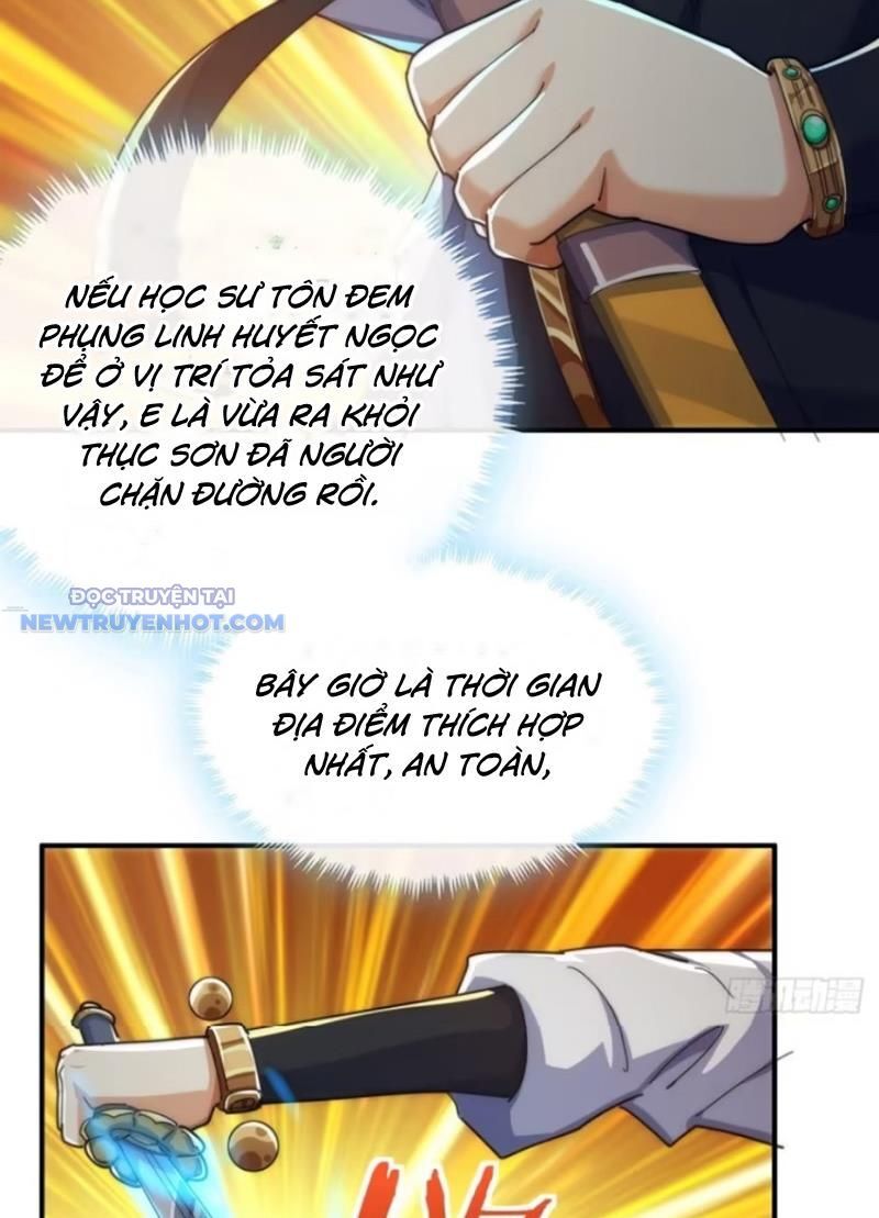 Mời Công Tử Trảm Yêu Chap 104 - Next Chap 105