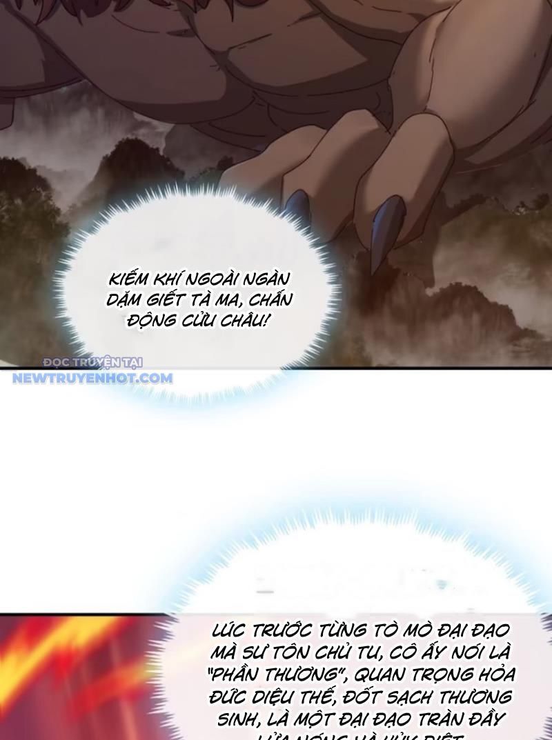 Mời Công Tử Trảm Yêu Chap 104 - Next Chap 105