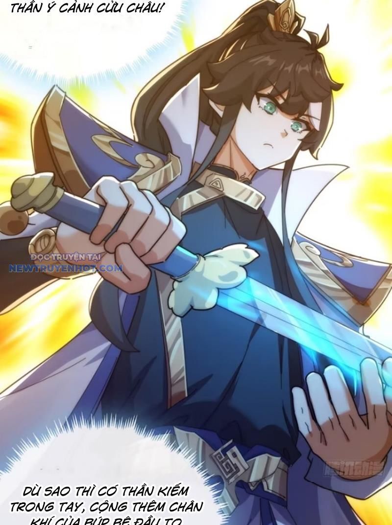 Mời Công Tử Trảm Yêu Chap 104 - Next Chap 105