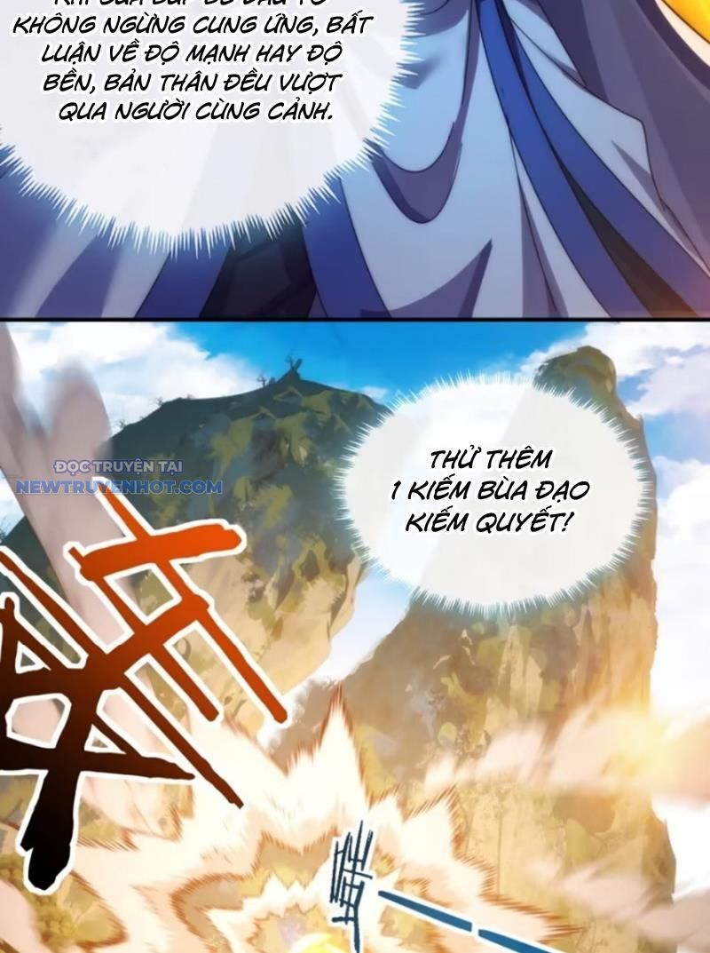 Mời Công Tử Trảm Yêu Chap 104 - Next Chap 105