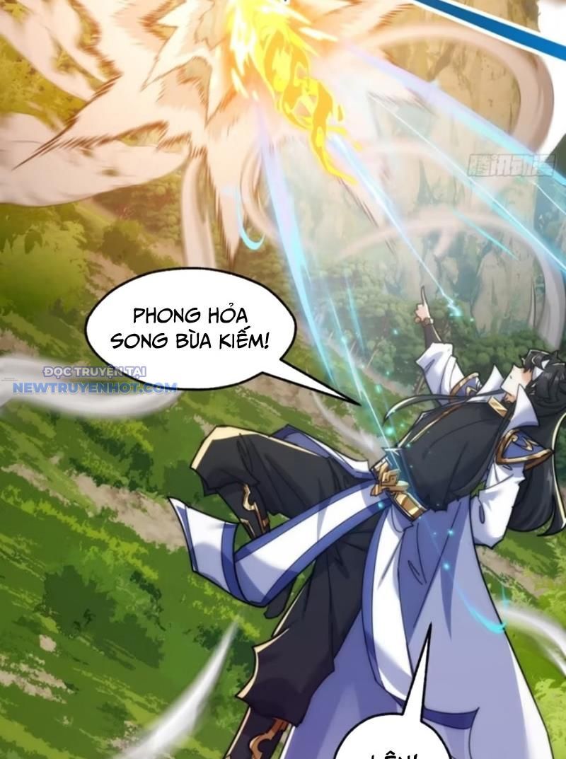 Mời Công Tử Trảm Yêu Chap 104 - Next Chap 105