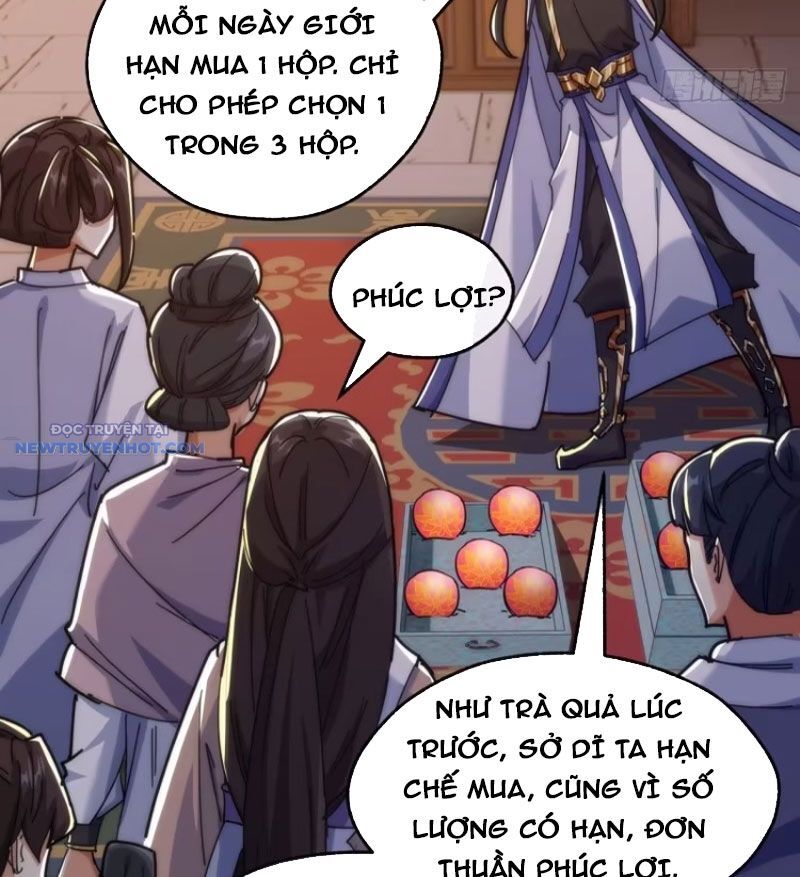 Mời Công Tử Trảm Yêu Chap 105 - Next Chap 106