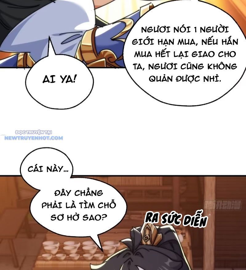 Mời Công Tử Trảm Yêu Chap 105 - Next Chap 106