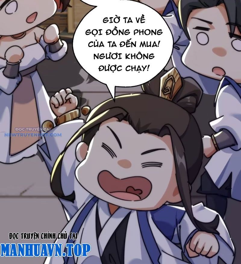 Mời Công Tử Trảm Yêu Chap 105 - Next Chap 106