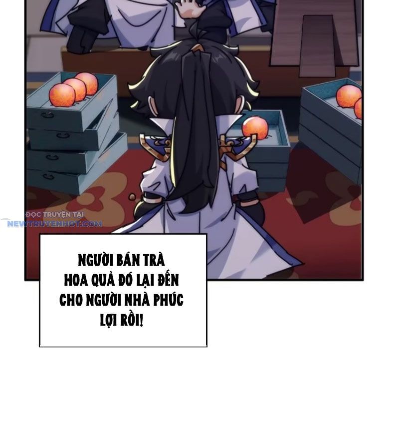 Mời Công Tử Trảm Yêu Chap 105 - Next Chap 106