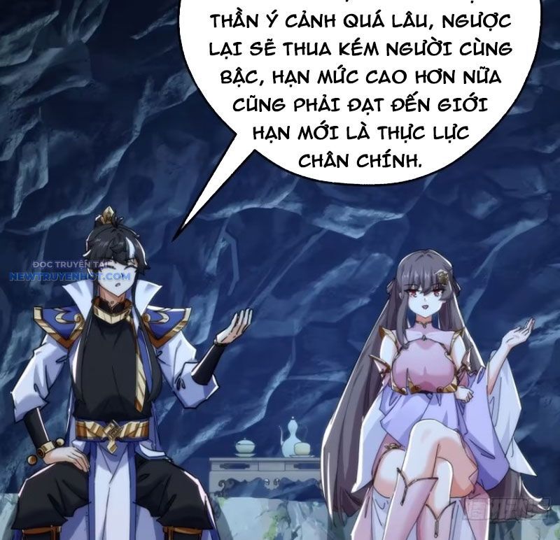 Mời Công Tử Trảm Yêu Chap 105 - Next Chap 106