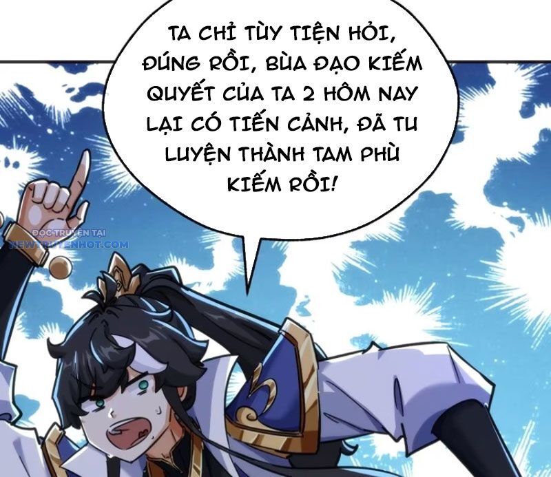 Mời Công Tử Trảm Yêu Chap 105 - Next Chap 106