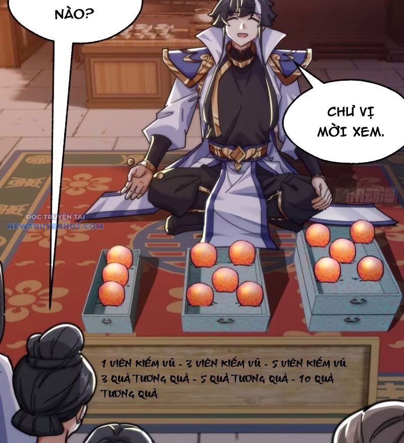 Mời Công Tử Trảm Yêu Chap 105 - Next Chap 106