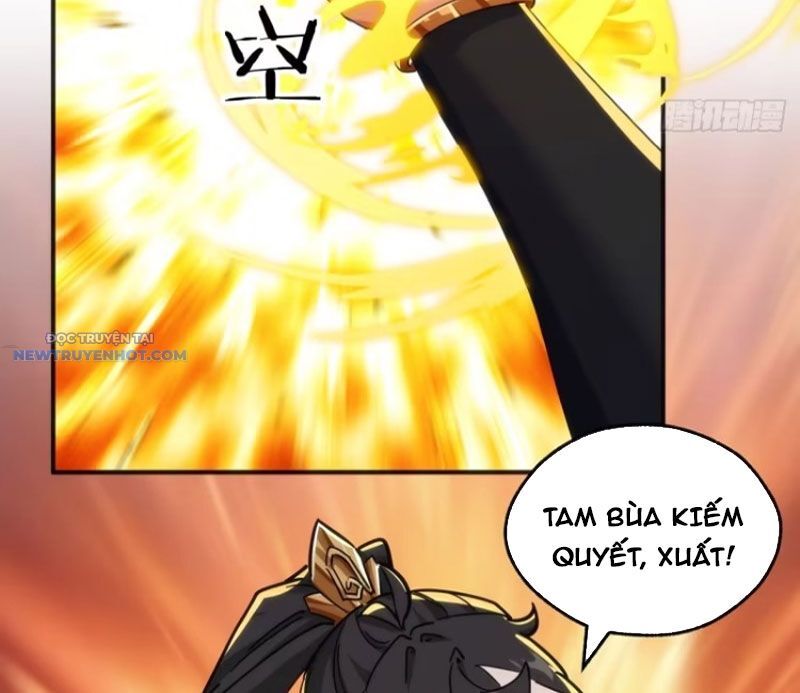 Mời Công Tử Trảm Yêu Chap 105 - Next Chap 106