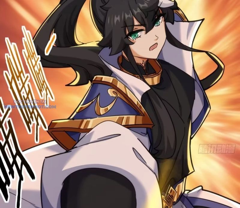 Mời Công Tử Trảm Yêu Chap 105 - Next Chap 106